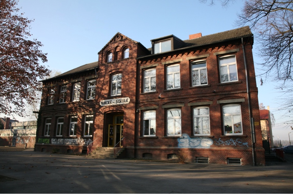 Information: Beurlaubung der Klassen 1d und 3c (Teilstandort Görresstraße)  - Overbergschule Lünen