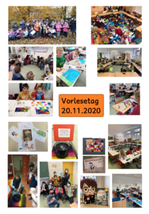 Vorlesetag 20112020 Foto