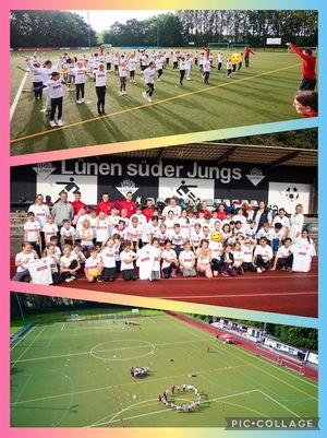 Collage Sporttag 2023